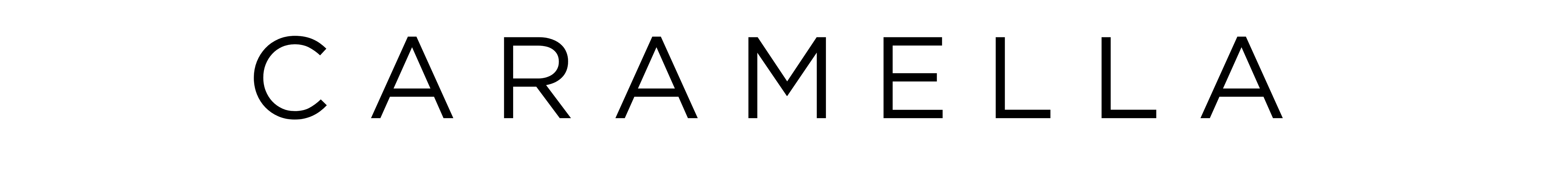 CARAMELLA