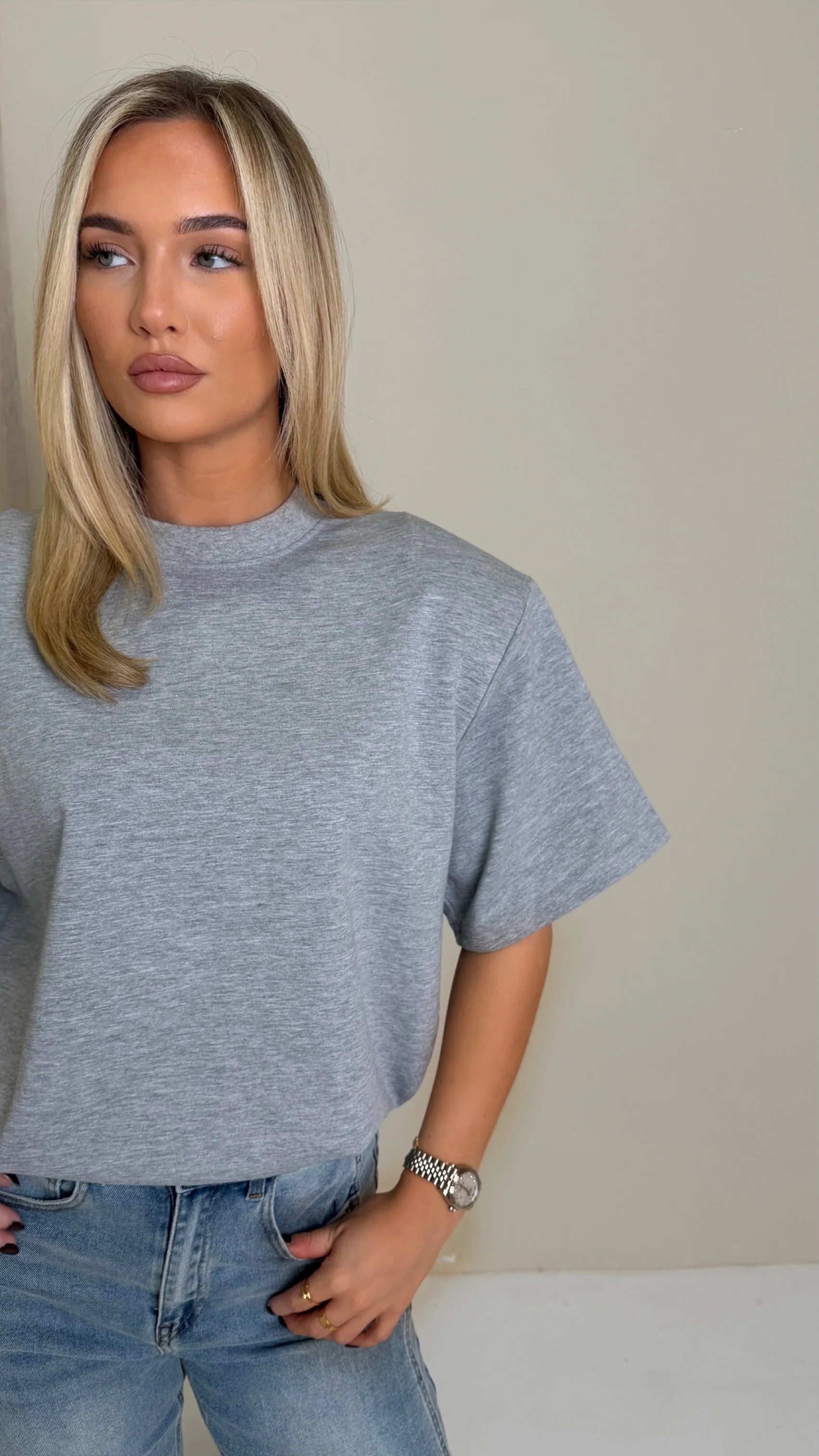 NEW IN
